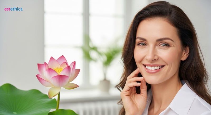 Tratamientos no invasivos para estética facial