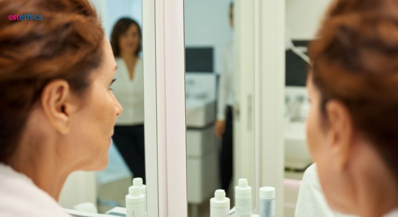 Alternativas al lifting tradicional: reafirmación facial mínimamente invasiva