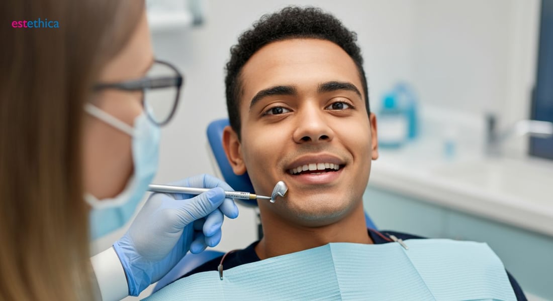 Alternativas al tratamiento de conducto: opciones dentales