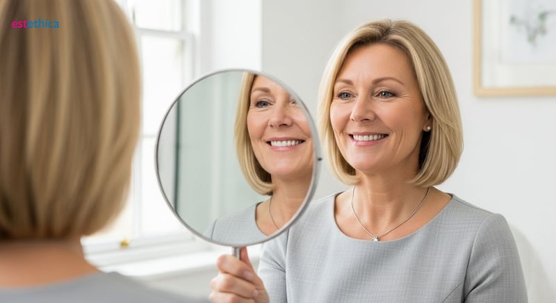 Facelift Candidate Eligibility