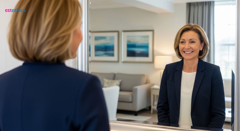 Facelift Candidate Eligibility