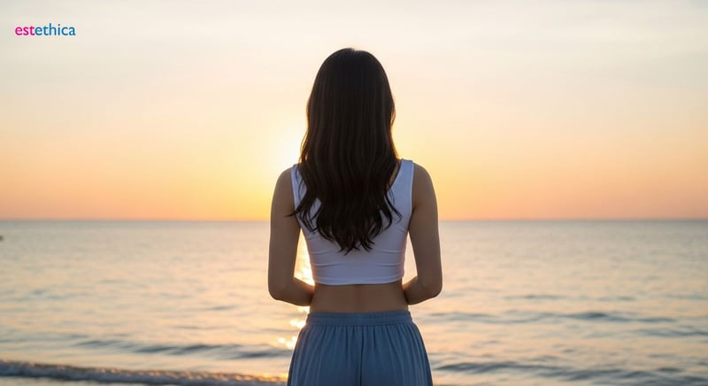 Loose skin removal benefits and candidate exploration