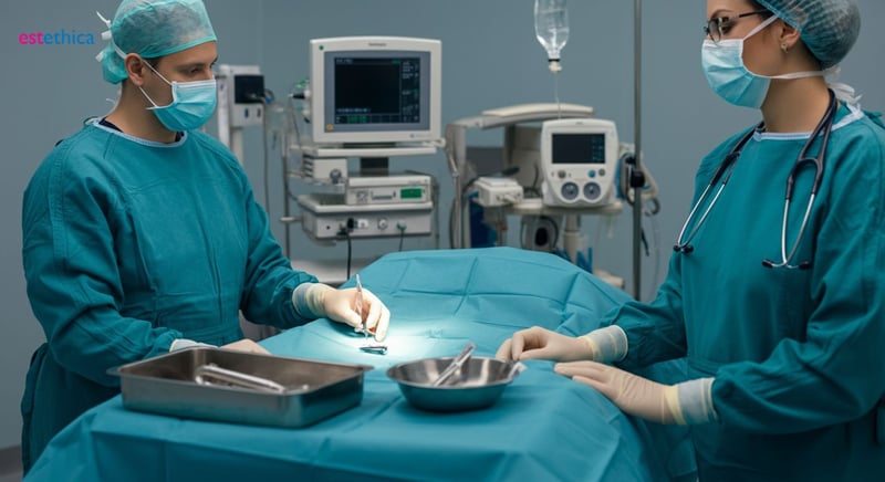 Weight loss surgery candidate considerations