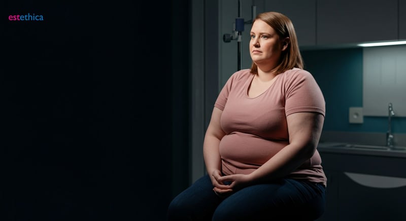Bariatric surgery eligibility considerations
