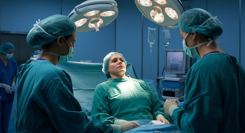 Tummy tuck candidate considerations