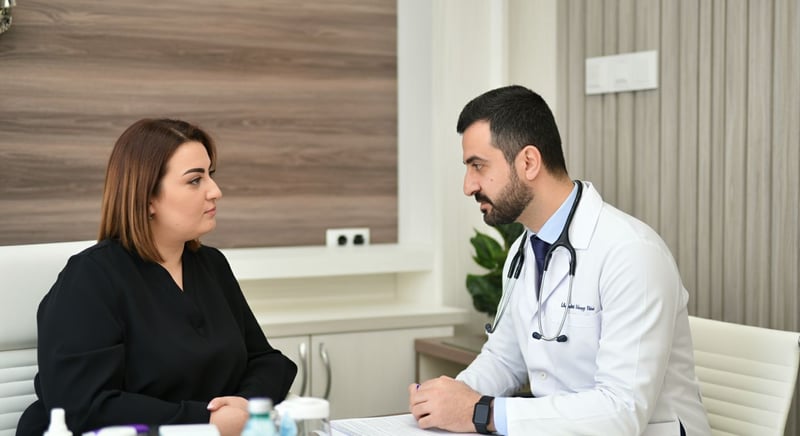 Eligibility for weight loss surgery assessment