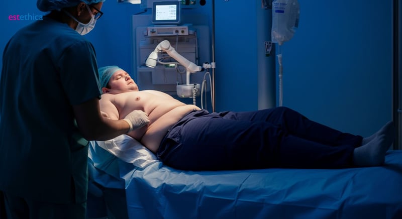 Eligibility considerations for bariatric surgery