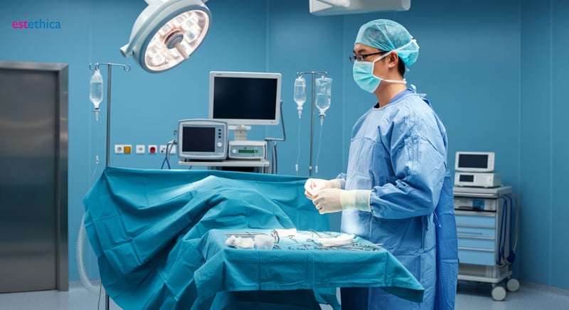 Am I the Right Fit? Determining Candidacy for Abdominoplasty