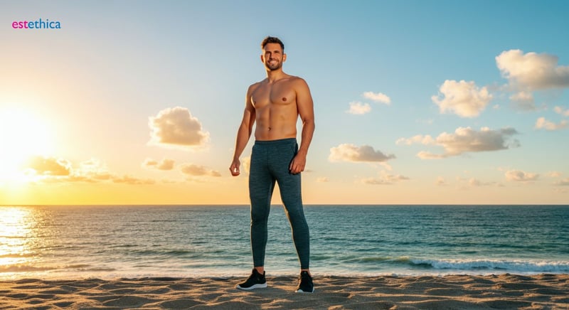 Amélioration corporelle par chirurgie esthétique abdominale