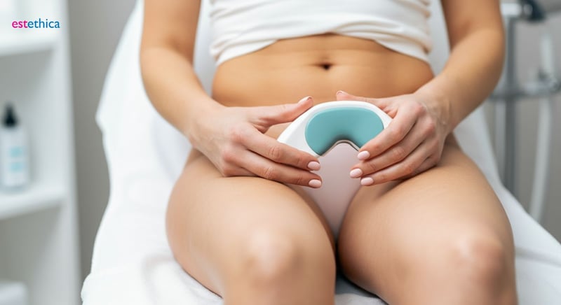 Améliorer l'élasticité vaginale: options chirurgicales et non-chirurgicales