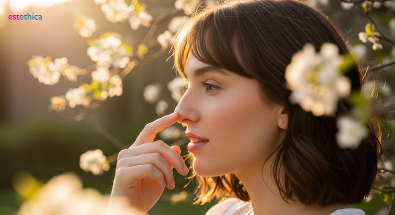 Améliorez votre respiration nasale avec rhinoplastie et septoplastie