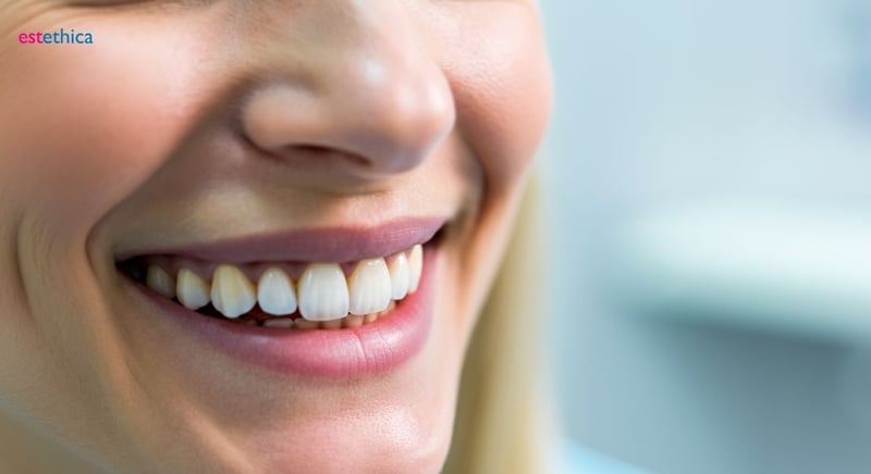 Opciones de rellenos dentales: amalgama vs composite