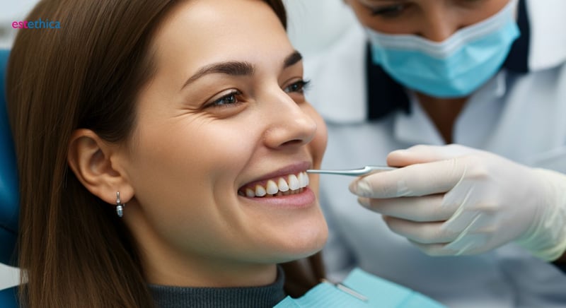 Zahnarztpraxis für Angstpatienten mit Implantaten