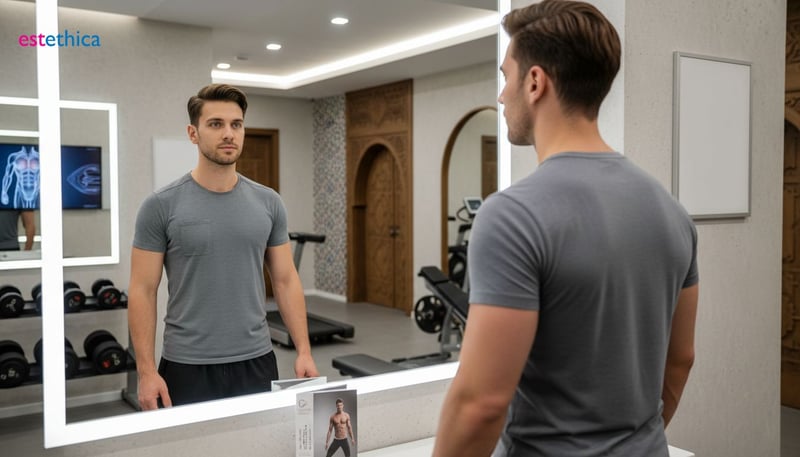 ¿Qué es la cirugía de six pack?