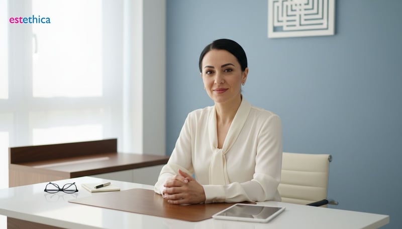 ¿Qué es la Blefaroplastia y Cómo Corrige Párpados Caídos?