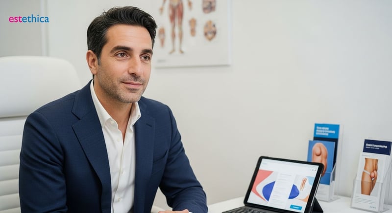 ¿Qué es la Cirugía de Alargamiento de Pene?