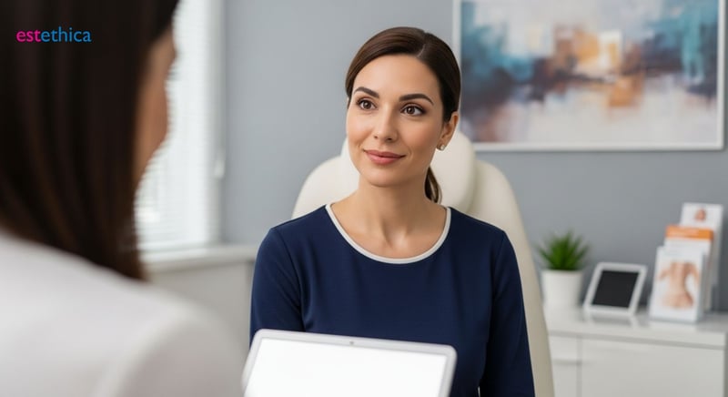 ¿Qué es la Abdominoplastia y Cómo Recuperar Firmeza Abdominal?