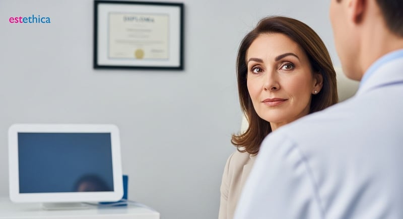 ¿Qué es un Lifting Facial y Cómo Elimina Arrugas?