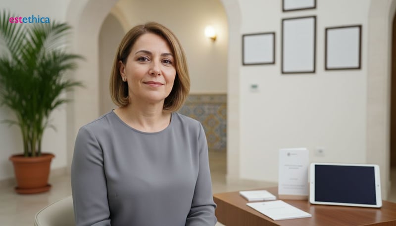 ¿Qué es la Cirugía de Papada y Cómo Funciona?