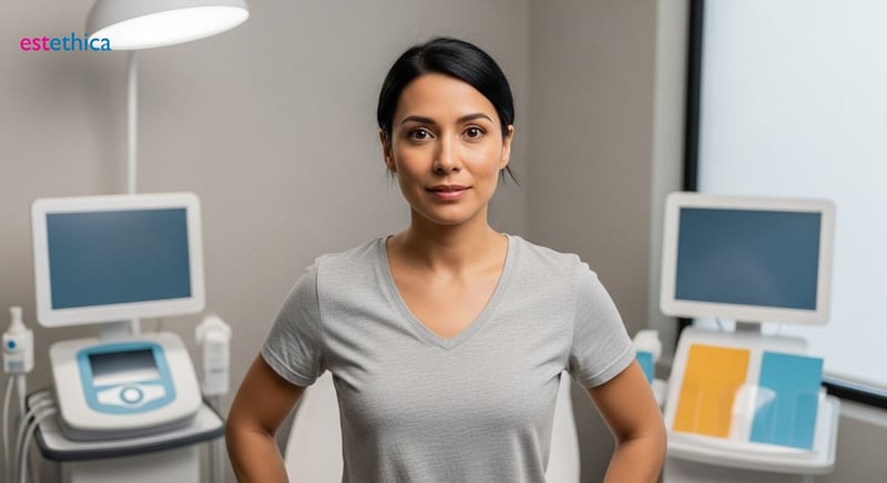 Entendiendo la Cirugía de Glúteos Brasileños BBL