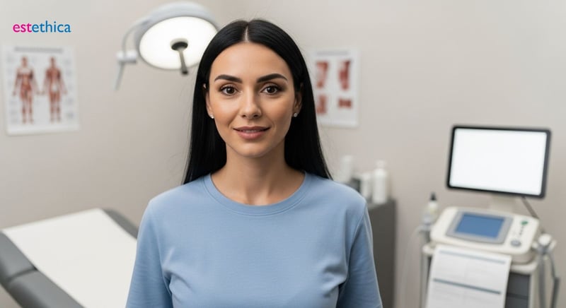 Abdominoplastia: Descubre Cómo Es la Cirugía de Abdomen