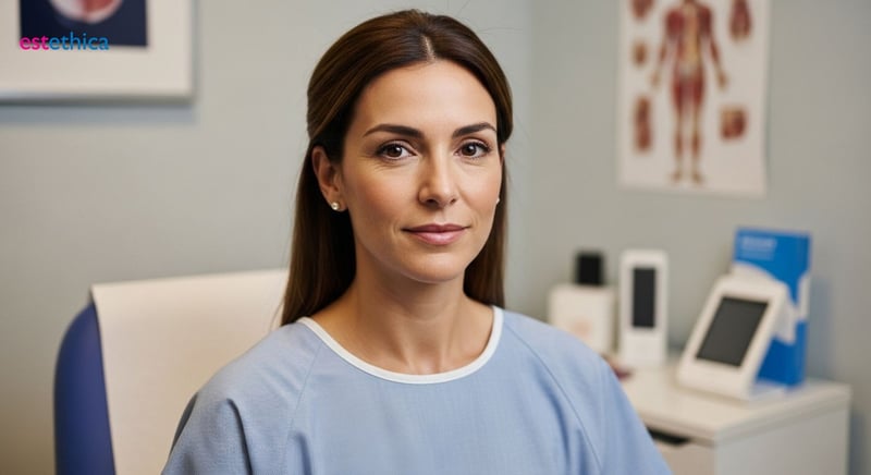 ¿Cómo funciona la liposucción para eliminar grasa localizada?