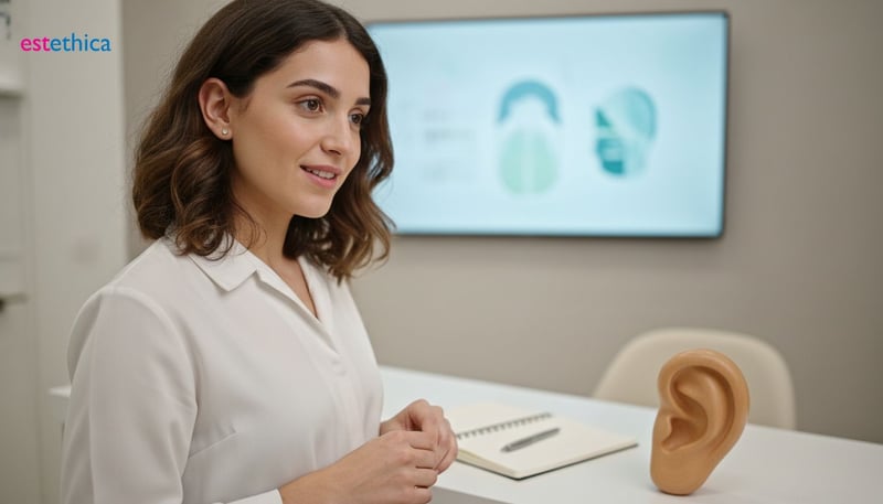 ¿Qué son las Orejas de Soplillo?