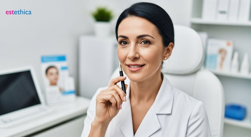 ¿Qué es el HIFU y Cómo Funciona para tu Rostro?