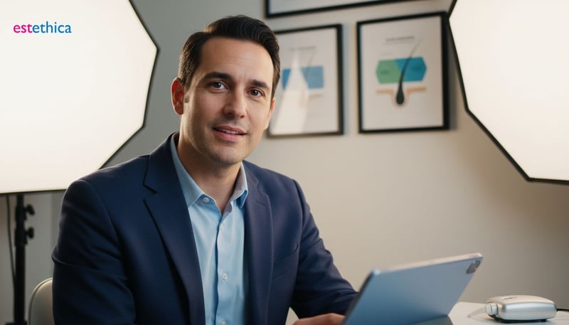 ¿Qué es el Injerto de Barba? Tu Guía Completa