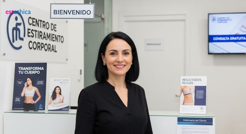 ¿Cómo Estirar el Cuerpo para Relajar Músculos?