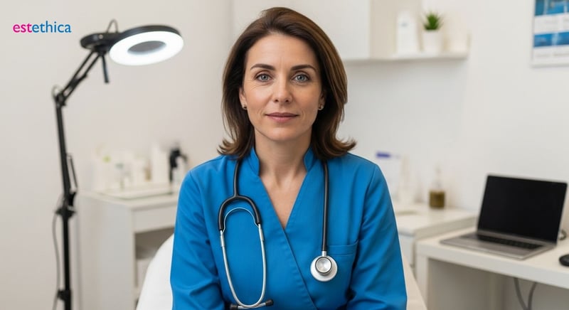 ¿Qué es Dermapen y para qué sirve para manchas?