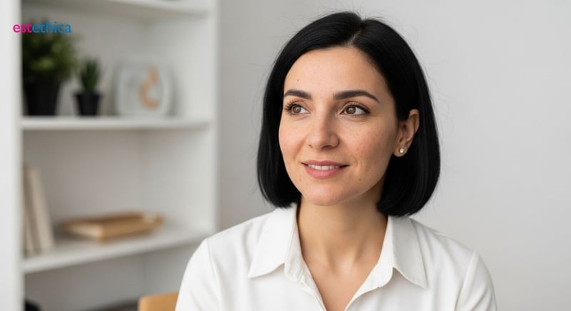 ¿Cómo Eliminar Manchas de la Cara con Dermapen?