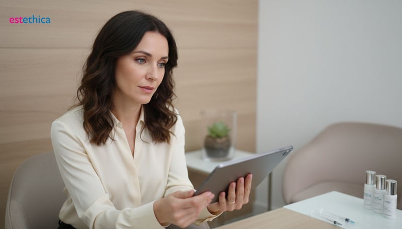 Botox en Labios: ¿Para Qué Sirve Exactamente?