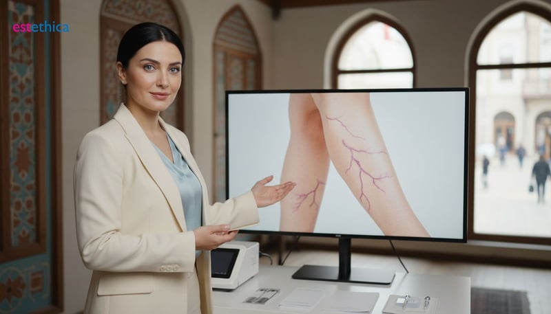 Adiós Capilares Rotos en las Piernas: Tu Guía Completa