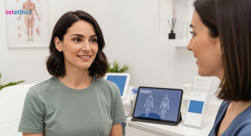 Tratamientos de Estiramiento Corporal para Mejorar la Estética