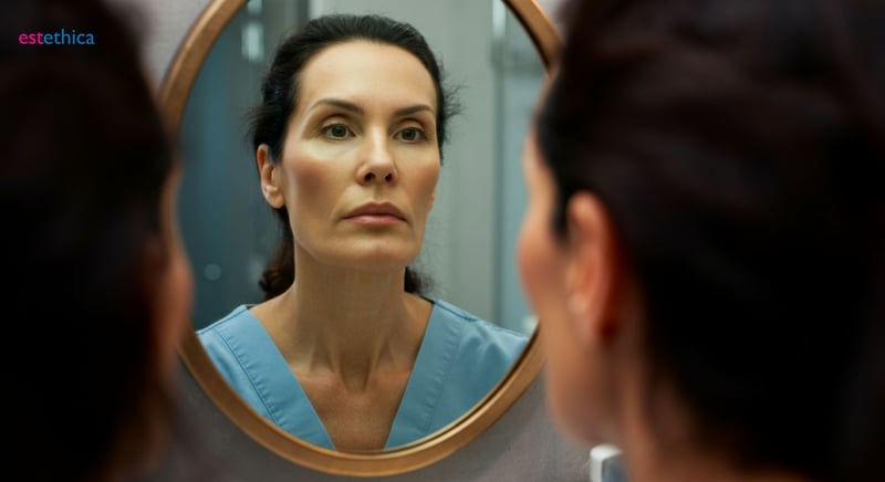 Antes y Después del Levantamiento de Labio: Resultados Visibles y Naturales