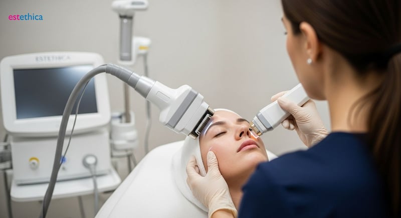 Antes y después del lifting facial: testimonios y resultados impresionantes