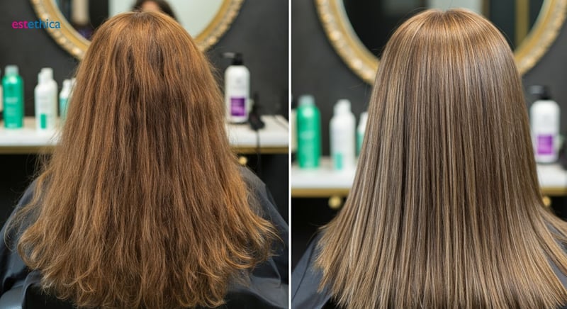 Antes y después del trasplante de pelo: cuidados esenciales