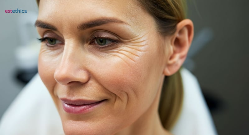 Anti-Aging-Behandlungen: Optionen und Möglichkeiten