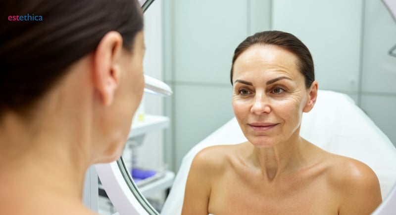 Anti-Aging-Behandlungen: Optionen und Möglichkeiten