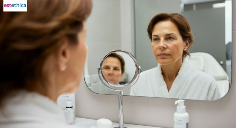 Anti-Aging-Behandlungen: Optionen und Möglichkeiten