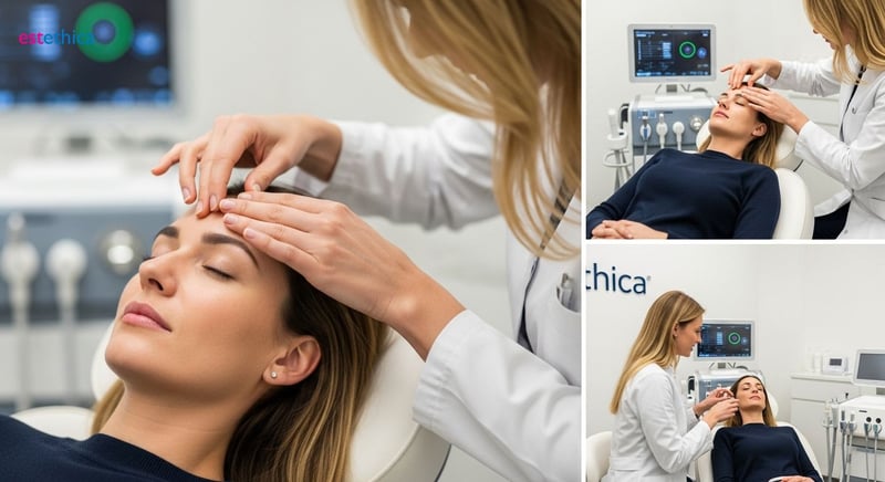 Anti-Aging: Natürliche Schönheit