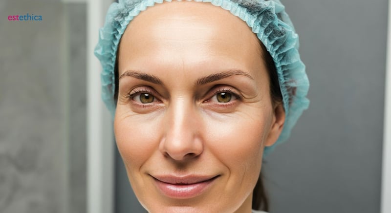 Anti-Aging Therapie: Funktionsweise und Erwartungen