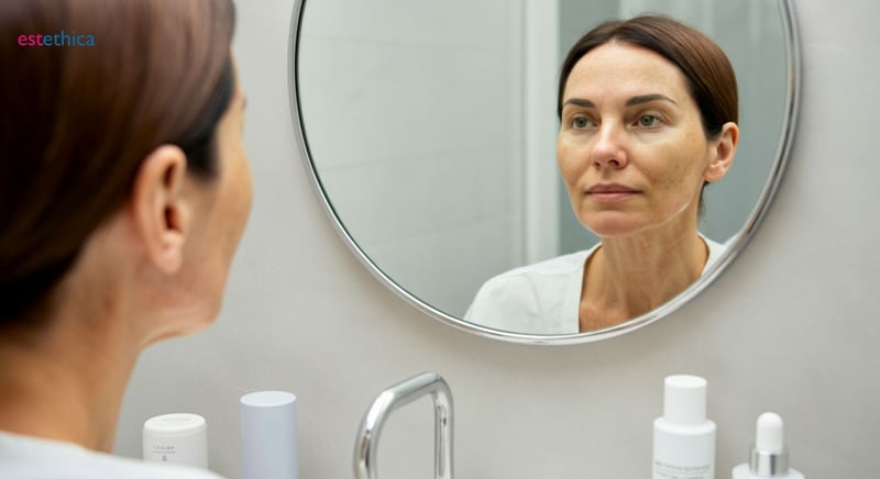 Anti-Aging-Therapien: Effektive Faltenreduktion