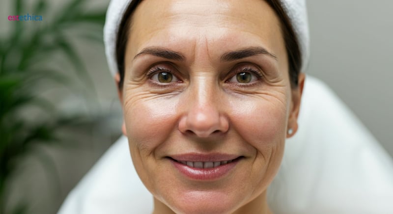 Anti-aging treatments essentials