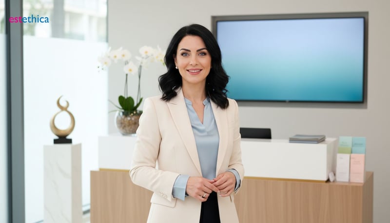 Discover Professional Aesthetics Services for Natural Beauty