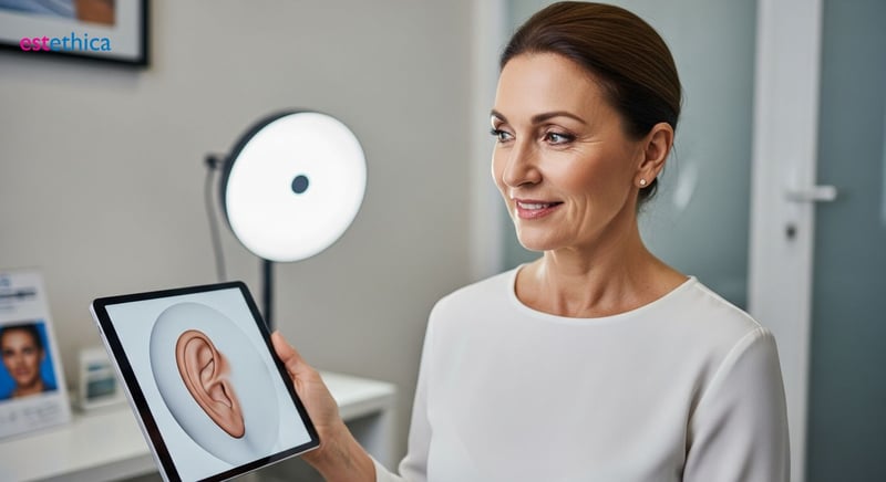 Understanding Otoplasty: Ear Reshaping Surgery Explained