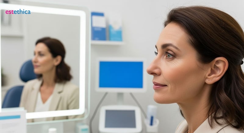 Neck Lift Surgery: What is a Neck Lift?