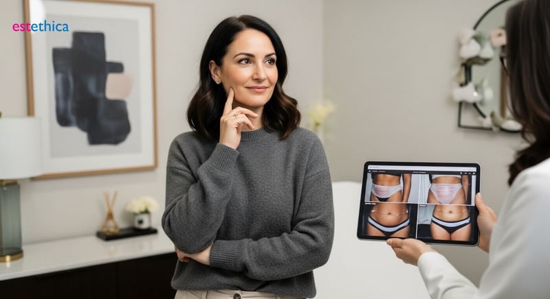 What is a Tummy Tuck Procedure?