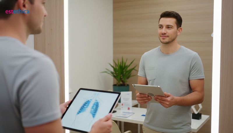 Understanding Gynecomastia Operation & Causes